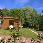 Ferienhaus Mit Kamin Am Achterwasser In Luetow Lutow