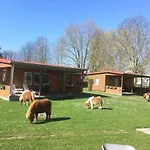Ferienhaus Mit Kamin Am Achterwasser In Luetow * Lutow