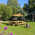 Ferienhaus Mit Kamin Am Achterwasser In Luetow Ferienhaus *