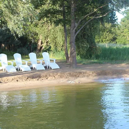 Ferienhaus Mit Kamin Am Achterwasser In Luetow Ferienhaus *