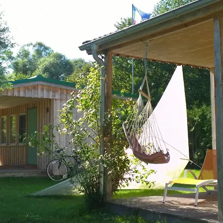 Ferienhaus Mit Kamin Am Achterwasser In Luetow Ferienhaus Lutow